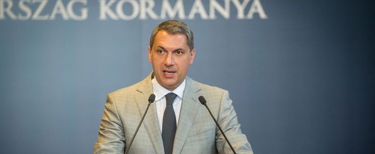 Orbán Viktor két szóval elintézte Lázárt, a videó megállíthatatlanul terjed a közösségi oldalakon