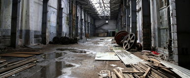 Brutális kegyetlenség az elhagyatott miskolci gyárban, tovább gyűrűzik az urbex botrány