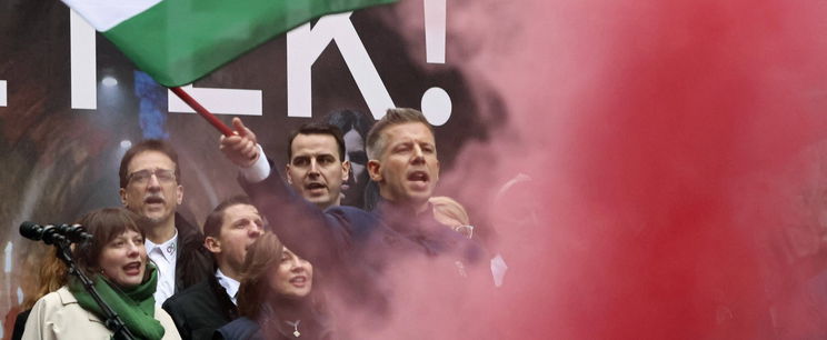 Magyar Péter megelőzve, Orbán Viktor országjárásba kezdett, furcsa dolgot kért az ebédjéhez