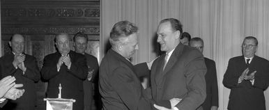 Kádár titkos lakosztályt tartott fenn, nem leplezik tovább, mire használta