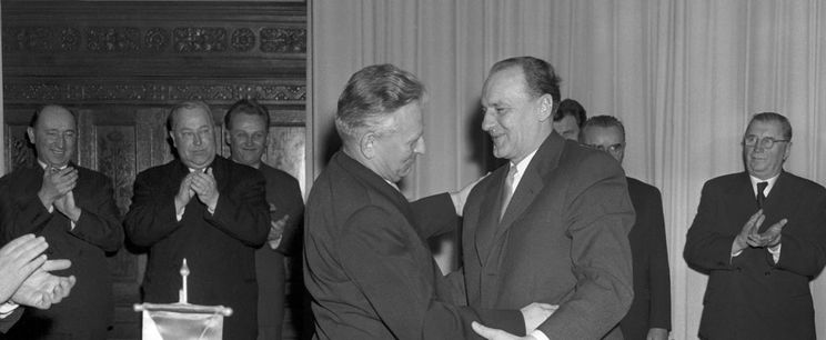 Kádár titkos lakosztályt tartott fenn, nem leplezik tovább, mire használta