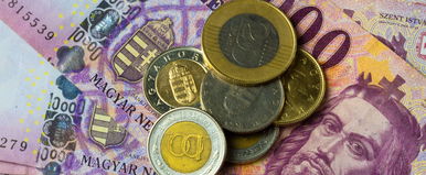 200 ezer forintot ér ez a magyar pénz, különleges jel van rajta