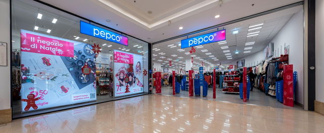 Hihetetlen mi érkezett a Pepcóba, ma indult el a roham