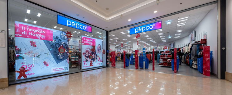 Hihetetlen mi érkezett a Pepcóba, ma indult el a roham