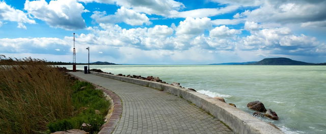 Őrülten beteg terv született a Balatonnal kapcsolatban, ezt már nem venné be a magyarok gyomra