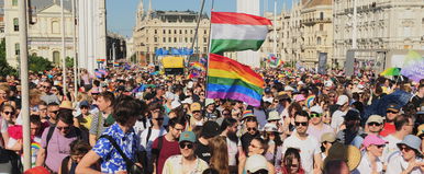 Megvan a Pride első áldozata? Példátlan összefogás kezdődött
