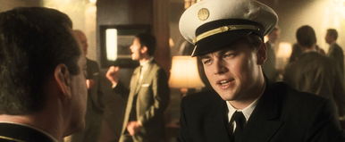 Minden idők egyik legjobb filmje: Leonardo DiCaprio zseniális alakítása egy igazi szélhámos szerepében