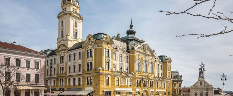 9-es nehézségű kvíz: melyik magyar város neve Ruppertsberg németül? Nehéz lesz kitalálni
