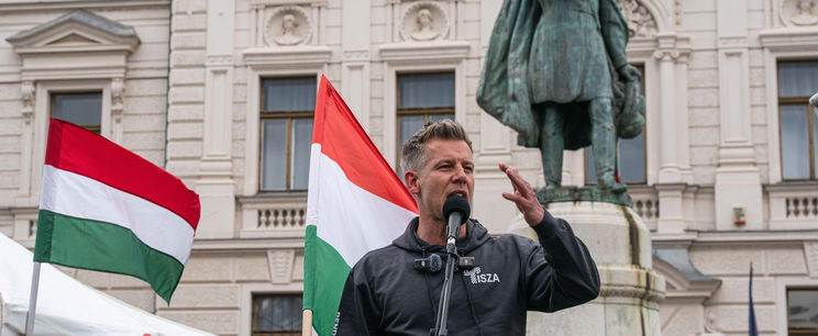 Orbán Viktor elárulta, hogy kit akart miniszterelnöknek, ettől Magyar Péter garantáltan őrjöngeni fog