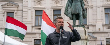 Orbán Viktor elárulta, hogy kit akart miniszterelnöknek, ettől Magyar Péter garantáltan őrjöngeni fog