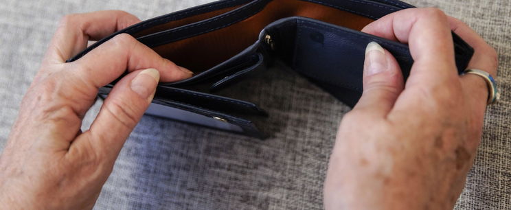 5 ezerből éltem egy hétig Budapesten – kipróbáltuk, mit lehet kihozni belőle