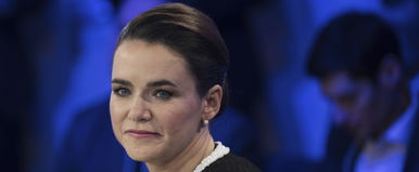 Elképesztő dolgot találtak Novák Katalin elhagyatott villájában, azonnal törölték a felvételeket
