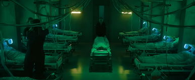  Minden idők egyik legnyomasztóbb thriller sorozata érkezik – vajon végig bírod nézni?