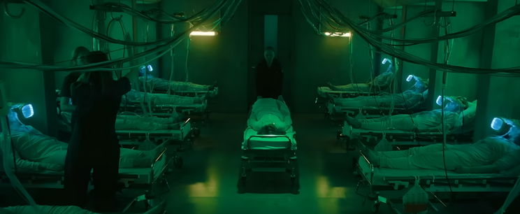  Minden idők egyik legnyomasztóbb thriller sorozata érkezik – vajon végig bírod nézni?
