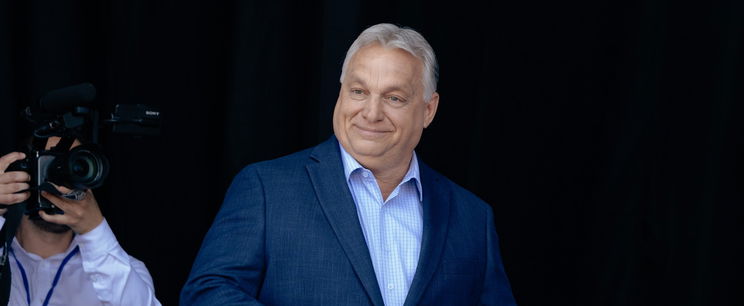 Orbán Viktor a rácsok mögött, nem akárkivel ültették le évekkel ezelőtt