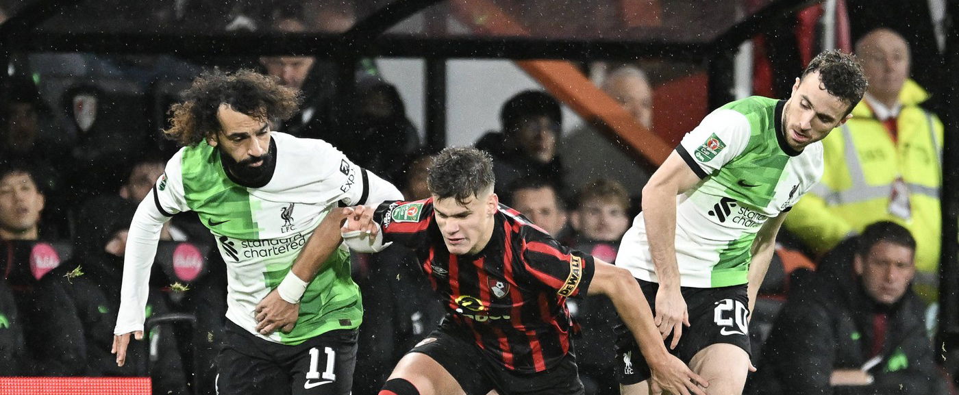 Nem láthatjuk Szoboszlait a TV-ben? Súlyos döntés a Liverpooltól, kiderült valami az első meccsről
