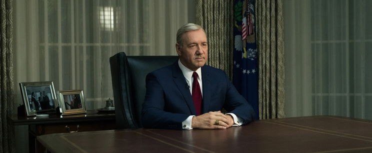 Nem fogod kitalálni, meddig mennek el a politikusok a hatalomért a Netflix egyik legrafináltabb thrillerében