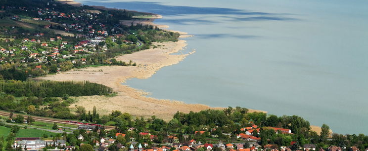 Szívszaggató látvány fogadta a járókelőket Alsóörsön, ezt senki nem hitte volna