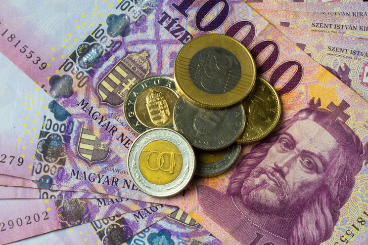 Hajsza indult egy magyar fémpénzért, lehet, nálad van, aki megtalálja, olyan mintha a lottó ötöst találná el?