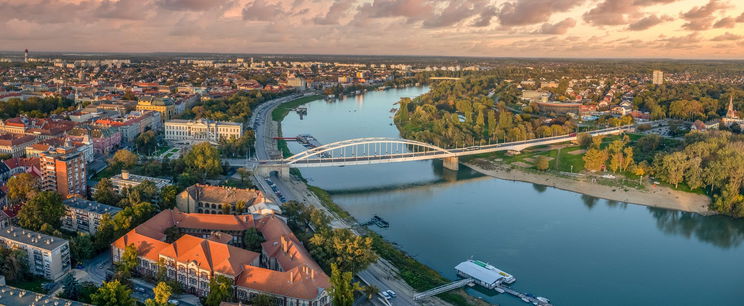 Óriási dolog emelkedett ki a Tiszából, ez a magyar Atlantisz brutális fellegvárának maradványa