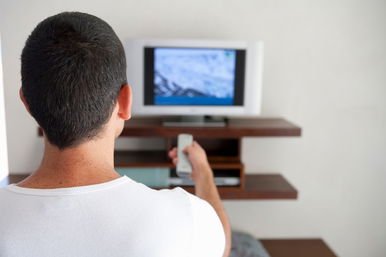 Váratlanul orosz nyelvű adás szakította meg a magyar tévében a műsort, rendkívüli ami történt