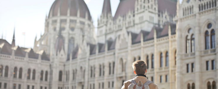 Furcsa kérdést tett fel a magyaroknak egy külföldi, te sem tudsz válaszolni rá