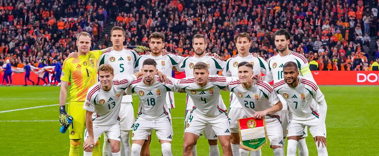 Marco Rossi kedvence így lehet a Fradi legújabb sztárja, óriási terv van kibontakozóban
