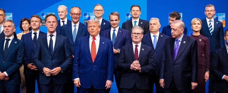 Orbán Viktor súlyos dolgot állít Trump és Putyin küzdelméről, elárulta Magyarország szerepét is