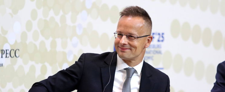 Szijjártó Péter nem tűr tovább: váratlanul üzent két személynek, ilyet még nem csinált a külügyminiszter