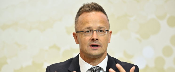Várkonyi Andrea után Szíjjártó Péter jött: alaposan földbe döngölték a külügyminisztert