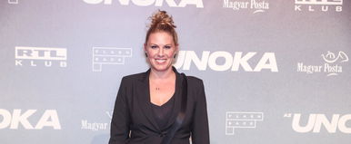 Oroszlán Szonja megmutatta magáról az év bikinis fotóját, ennél forróbb kép idén már nem születik
