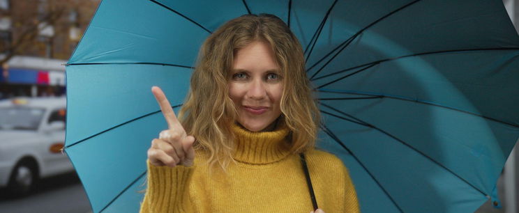 1 vármegye marad csak ki a csapadékból pénteken, a többi helyen majd pénteken jöhetnek a záporok és zivatarok? Részletes időjárás-előrejelzés