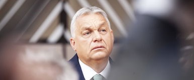 Orbán Viktor rejtélyes kifejezéssel üzent a Tiszának, ezt még így nem használta senki