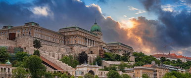 Rendkívüli, amit Budapest alatt találtak, hatalmas monstrum a mélyben