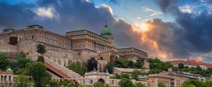 Rendkívüli, amit Budapest alatt találtak, hatalmas monstrum a mélyben