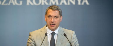 Lázár jános üzent Mészáros Lőrincnek, bajban lehet a milliárdos?