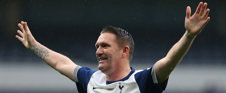 Robbie Keane máris távozhat a Fraditól, különleges telefonhívást kapott