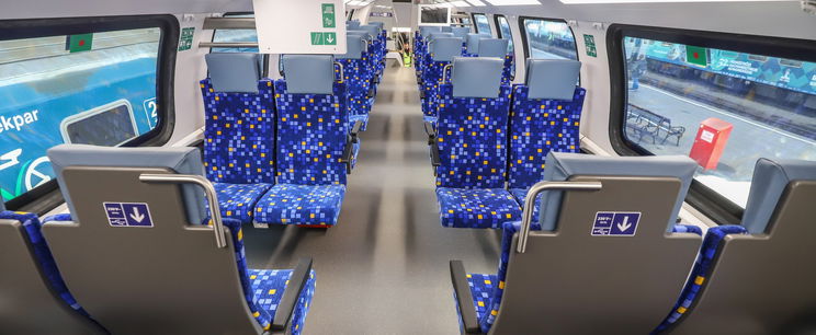 Döbbenetes videó kering a MÁV-ról, az emberek azonnal tudni akarták a részleteket