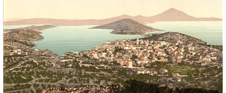 Brutális román térkép terjed Magyarországról, nagyon nem stimmel rajta valami, és még 1855-ben készítették