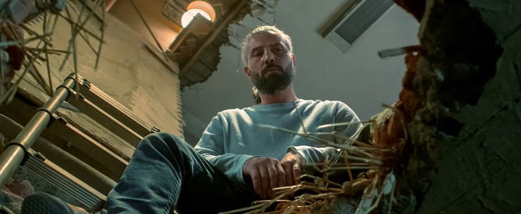 A Netflix legújabb thrillerének minden perce letaglóz, nyomasztó és zseniális egyszerre
