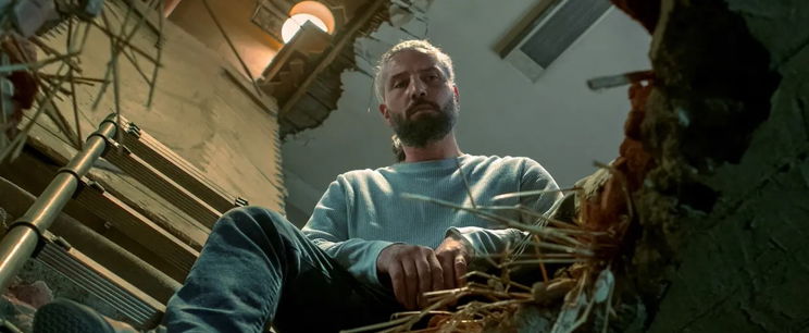 A Netflix legújabb thrillerének minden perce letaglóz, nyomasztó és zseniális egyszerre