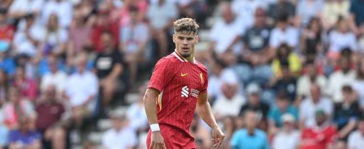 Kerkez Milos mindenkit megdöbbentett a TV-ben, ezt nem vártuk tőle és a Liverpooltól