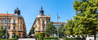 Eltűnt egy név Magyarország térképéről, azonnal törölni kellett, majd jött az új, ami egészen váratlan