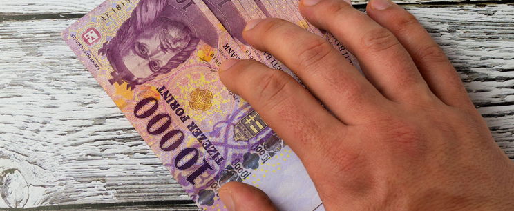 Kiderült valami életbevágó az 50 milliós hitelről, amit neked is tudnod kell