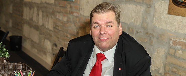 Hihetetlen ki emlékezett meg Schmuck Andorról: volt randipartnere mutatott képeket