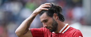 Szoboszlai máris kiütötte német riválisát, repkednek a kérdőjelek Liverpoolban