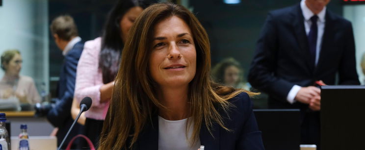 Ez Varga Judit kedvenc magyar focicsapata, óriási a meglepetés