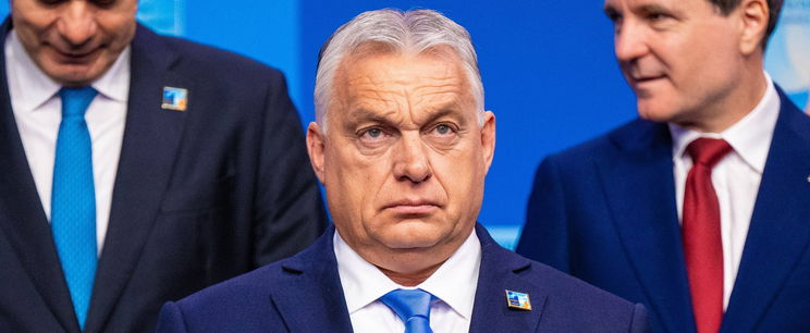 Ezzel cukkolják Orbán Viktort, rendkívüli mondat hangzott el a stúdióban