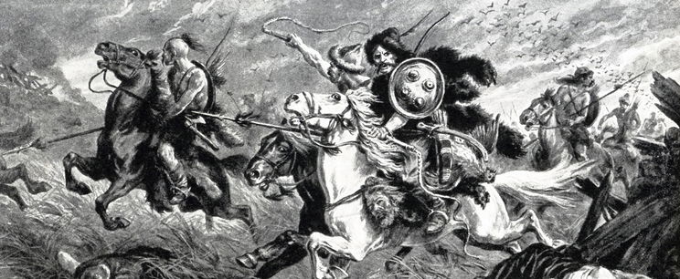 Olyan nevet használnak a magyarokra a külföldi törikönyvek, hogy attól elhűlünk