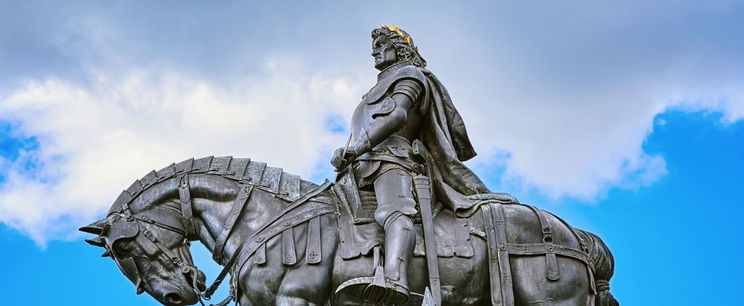 A sírkövében rejtőzött Mátyás király fiának óriási titka, szenzációs felfedezés